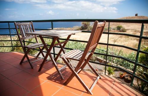 Canico Apartment | Casa Da Atalaia