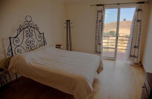 Canico Apartment | Casa Da Atalaia