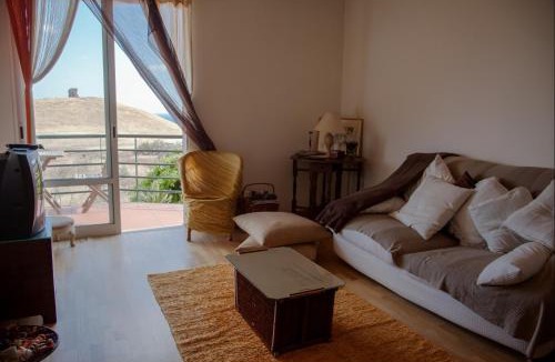 Canico Apartment | Casa Da Atalaia