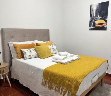 Miranda do Douro House | Casa da Avó Ilda