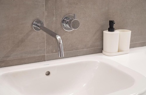 Ponte da Barca Apartment | Casa Da Avó Lurdes