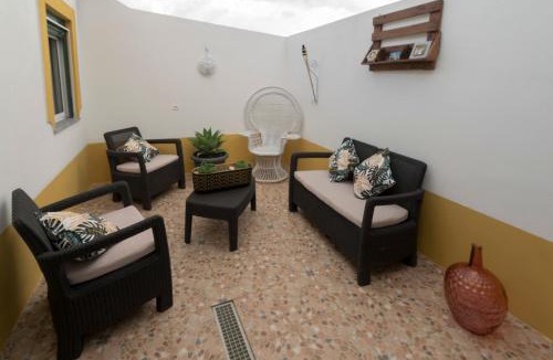 Alcacer do Sal House | Casa da Avó