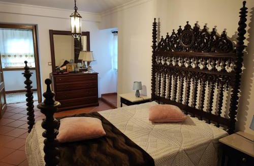 Castro Daire House | Casa da Avó