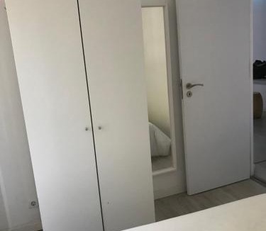 Setubal Apartment | Casa da Avenida II