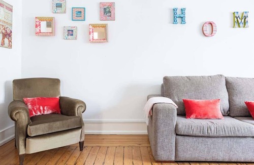 Sao Jorge de Arroios Apartment | Casa da Avenida IV Lisboa