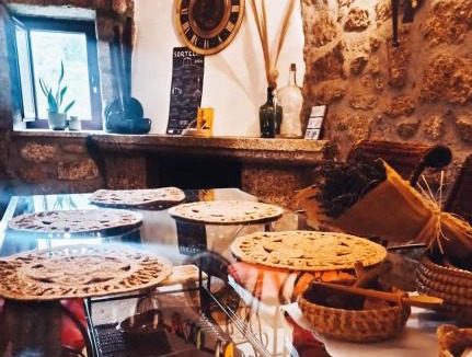 Sabugal House | Casa da Azenha