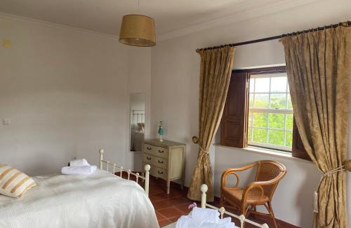 Alenquer House | Casa da Azinhaga