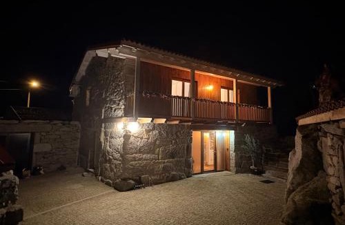 Lobios House | Casa da Bá