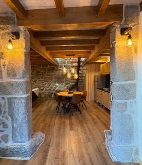 Lobios House | Casa da Bá