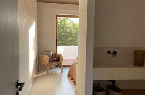 Avis House | Casa da Barragem