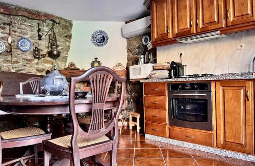 Braganca House | Casa da Barriada I