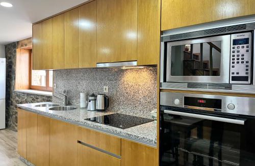 Braganca House | Casa da Barriada II
