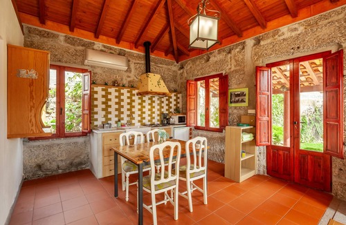Nespereira House | Casa da Benfeitoria