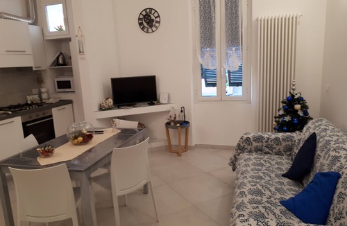 Finale Ligure Apartment | Casa da Bianca new apartment 50 meters from the sea cod.cin IT009029C2Q4HBV7RT