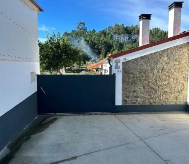 Arega House | Casa da Bivó