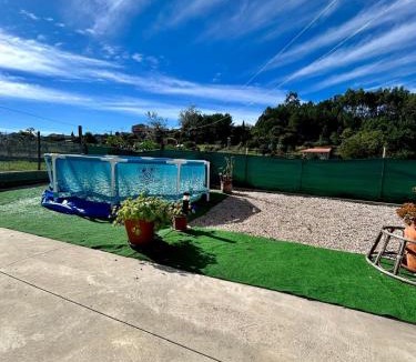 Arega House | Casa da Bivó