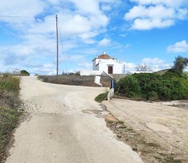 Budens House | Casa da Cabana