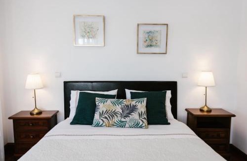 Creixomil House | Casa da Calçada