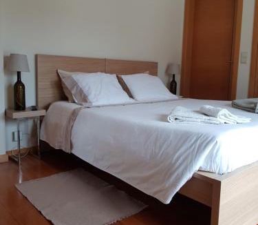 Cardielos House | Casa da Calçada