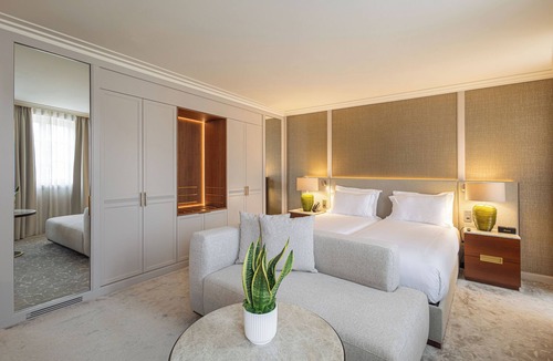 Amarante Hotel | Casa da Calçada Relais & Châteaux