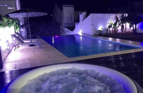 Maia House | Casa da Calheta