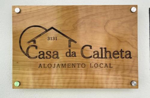 Maia House | Casa da Calheta