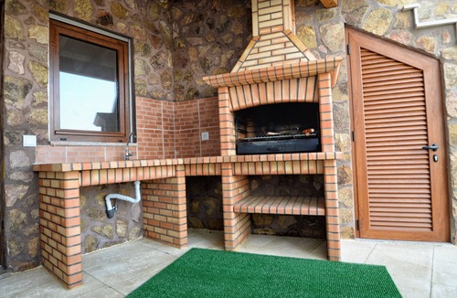 Codecoso House | Casa da Caneleira (Camélias de Basto)