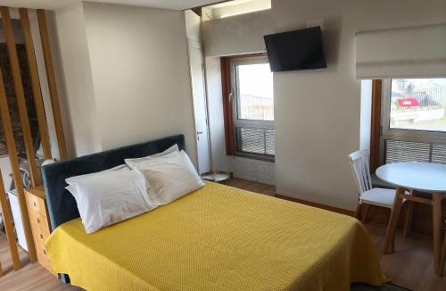 Maia Apartment | Casa da Capela