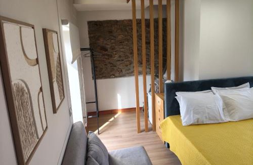 Maia Apartment | Casa da Capela