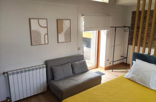 Maia Apartment | Casa da Capela