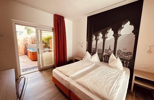 Mezzolombardo Bed & Breakfast | Casa da Carmen Boutique & Private Spa