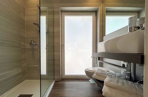 Mezzolombardo Bed & Breakfast | Casa da Carmen Boutique & Private Spa