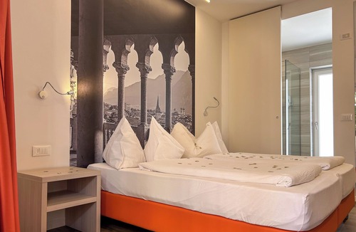 Mezzolombardo Bed & Breakfast | Casa da Carmen Boutique & Private Spa