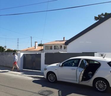 Quinta Do Conde House | Casa da Caroxinha