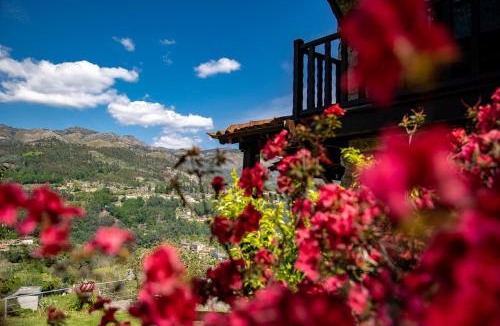 Parada de Bouro House | Casa da Cerca
