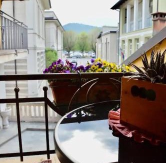 Busca Bed & Breakfast | Casa da Charlie