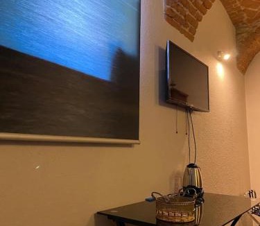 Busca Bed & Breakfast | Casa da Charlie