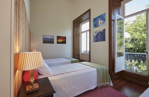 Ponta Delgada Bed & Breakfast | Casa da Cidade
