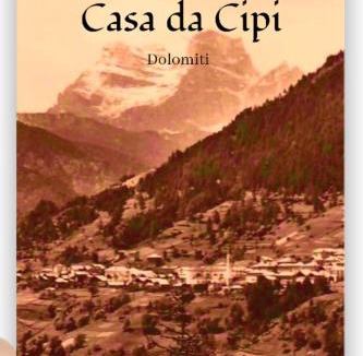 Venas di Cadore House | Casa da Cipi