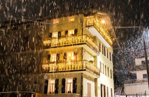 Venas di Cadore House | Casa da Cipi