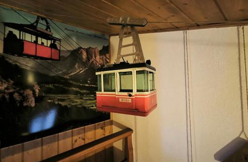 Venas di Cadore House | Casa da Cipi