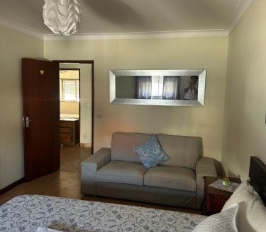 Vila Praia de Ancora House | Casa da Clô