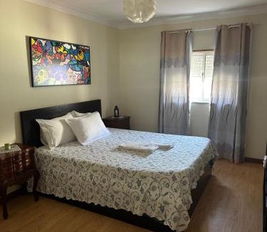 Vila Praia de Ancora House | Casa da Clô