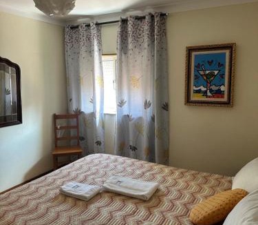 Vila Praia de Ancora House | Casa da Clô