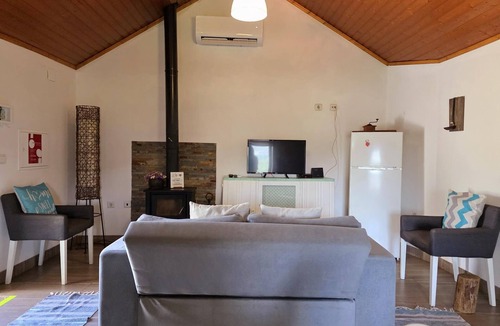 Vinho Cottage | Casa da Colina | Amarante | Swimming pool | River Tâmega | Pure tranquillity