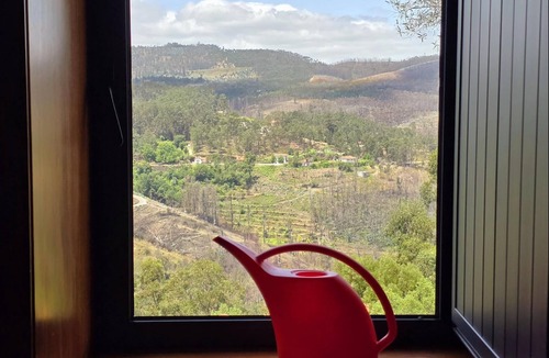 Vinho Cottage | Casa da Colina | Amarante | Swimming pool | River Tâmega | Pure tranquillity
