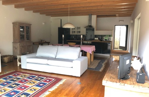 Arcos de Valdevez Cottage | Casa da Corte - Cottage in Gerês