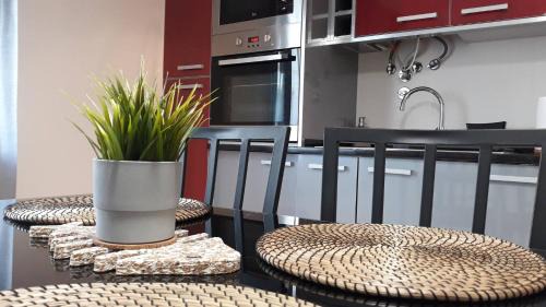Seixal Apartment | Casa da Cortiça