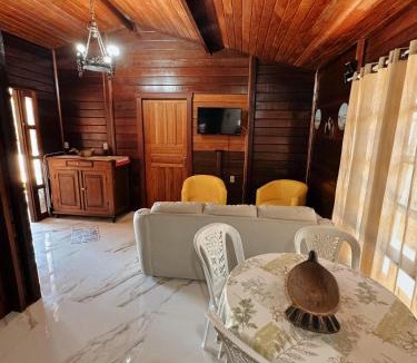 Campeche Leste House | Casa Da Cris