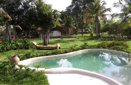 Curuipe House | Casa da Cris Praia do Espelho